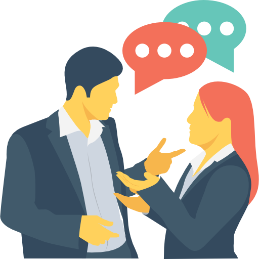 communication